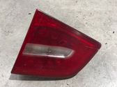 Tailgate rear/tail lights