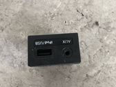 Connecteur/prise USB
