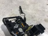 Automatic gearbox