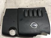 Couvercle cache moteur