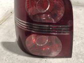 Rear/tail lights
