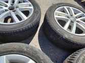 16 Zoll Leichtmetallrad Alufelge