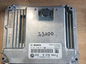 Engine control unit/module