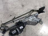 Valytuvų mechanizmo komplektas