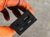 Enchufe conector USB