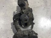 EGR valve