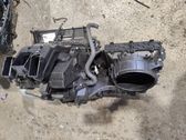 Interior heater climate box assembly housing