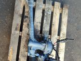 Steering rack