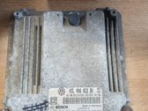Engine control unit/module