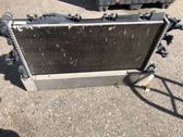 Radiator set