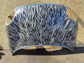 Engine bonnet/hood