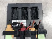 Comfort/convenience module