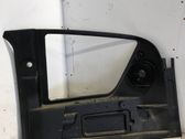 Revestimiento lateral trasero coupé