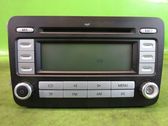 Radio/CD/DVD/GPS head unit