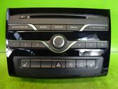 Panel / Radioodtwarzacz CD/DVD/GPS