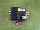 Power steering control unit/module