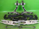 Rear suspension assembly kit set