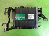 Engine control unit/module