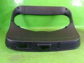 Tailgate/boot cover trim set