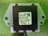 GPS navigation control unit/module