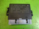 Parking PDC control unit/module