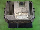 Calculateur moteur ECU