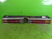 Rear/tail lights set