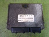 Unité de commande, module ECU de moteur