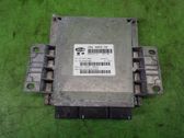 Engine control unit/module ECU