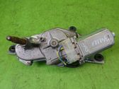 Rear window wiper motor