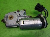 Sunroof motor/actuator