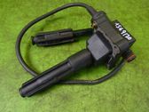 High voltage ignition coil