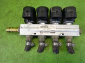 LP gas injector