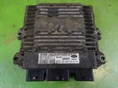 Centralina/modulo motore ECU