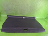 Parcel shelf load cover