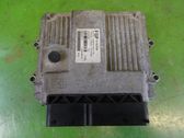 Motorsteuergerät ECU