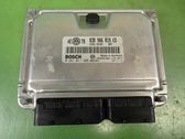 Engine control unit/module ECU