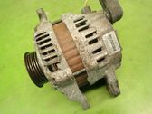 Generator/alternator