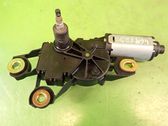 Rear window wiper motor