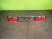 Rear/tail light trim molding