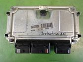 Motorsteuergerät ECU