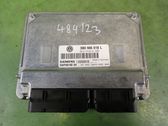 Engine control unit/module ECU