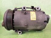 Air conditioning (A/C) compressor (pump)