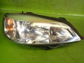 Headlight/headlamp