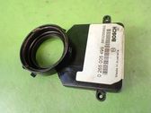 Steering wheel angle sensor