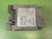 Heater blower motor/fan resistor