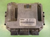 Centralina/modulo motore ECU