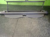 Parcel shelf load cover