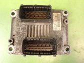 Centralina/modulo motore ECU