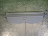 Parcel shelf load cover